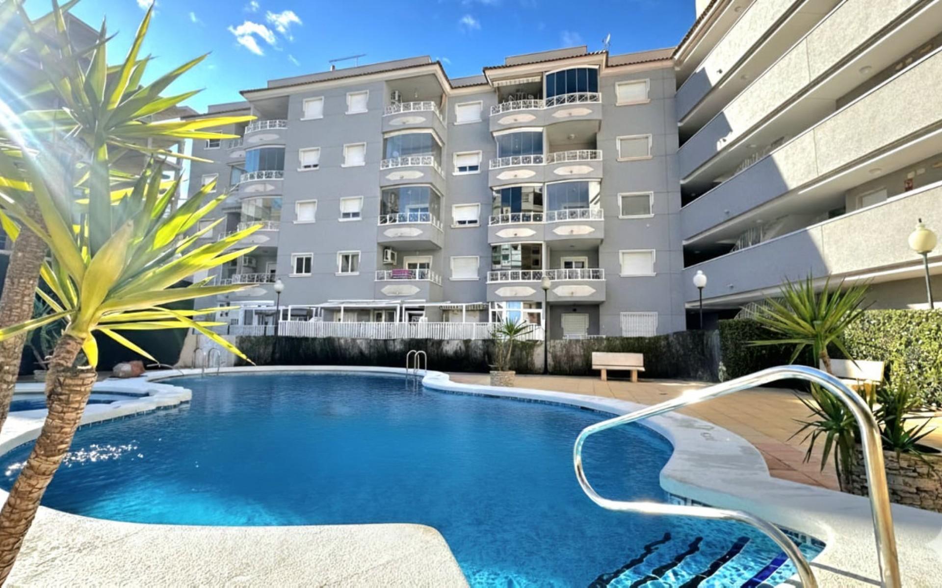 Guardamar Del Segura · Alicante REF #CSPX-72591 · Apartment