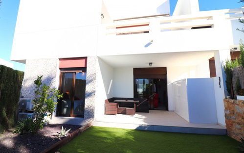 Algorfa · Alicante REF #CSPX-22207 · Apartment 1274276225