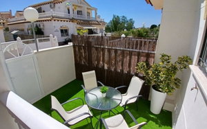 Punta Prima · Alicante REF #CSPX-29472 · Townhouse 1889889320