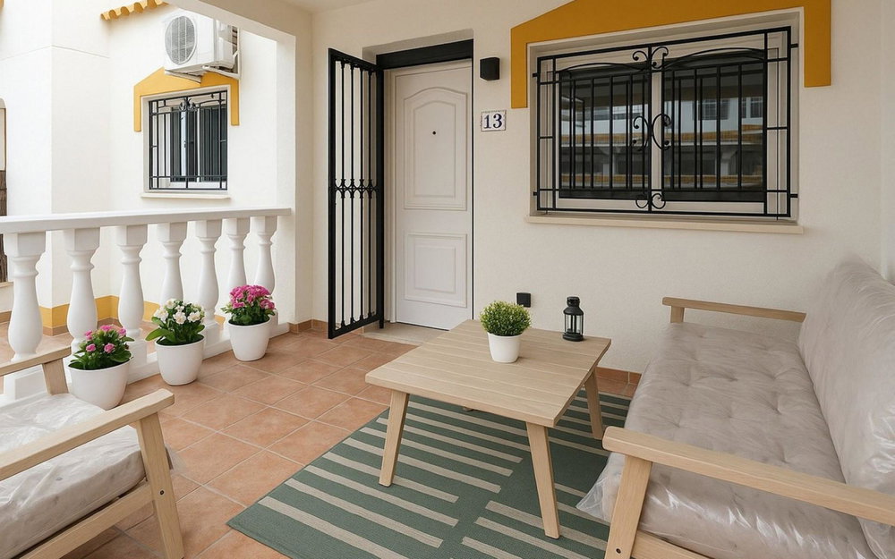 Punta Prima · Alicante REF #CSPX-29472 · Townhouse 1889889320