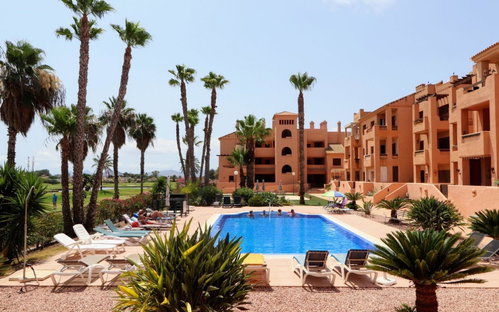 Los Alcazares Murcia Apartment 2993728314