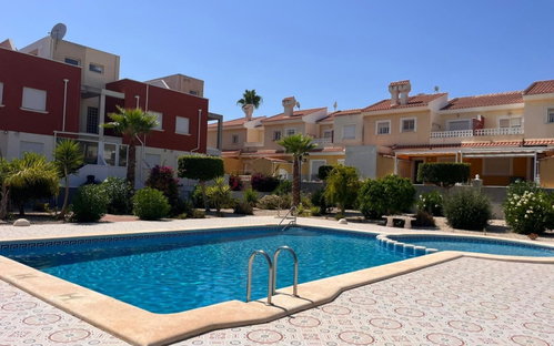 Ciudad Quesada Alicante Townhouse 2171714159