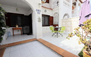 Mil Palmeras Alicante Townhouse 2882028169