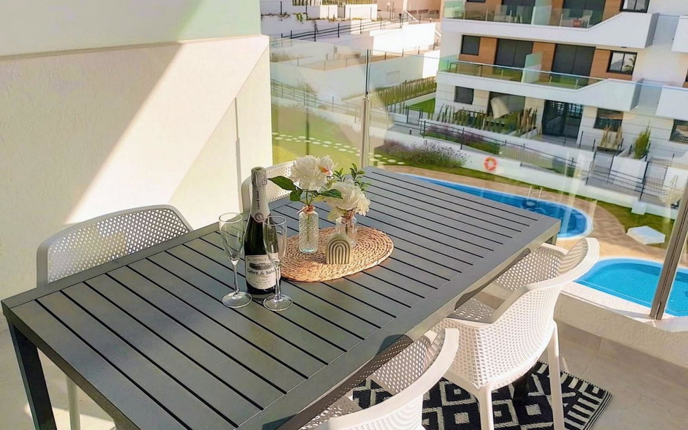 Villamartin Alicante Apartment 2008232428