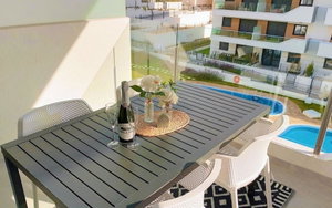 Villamartin Alicante Apartment 2008232428