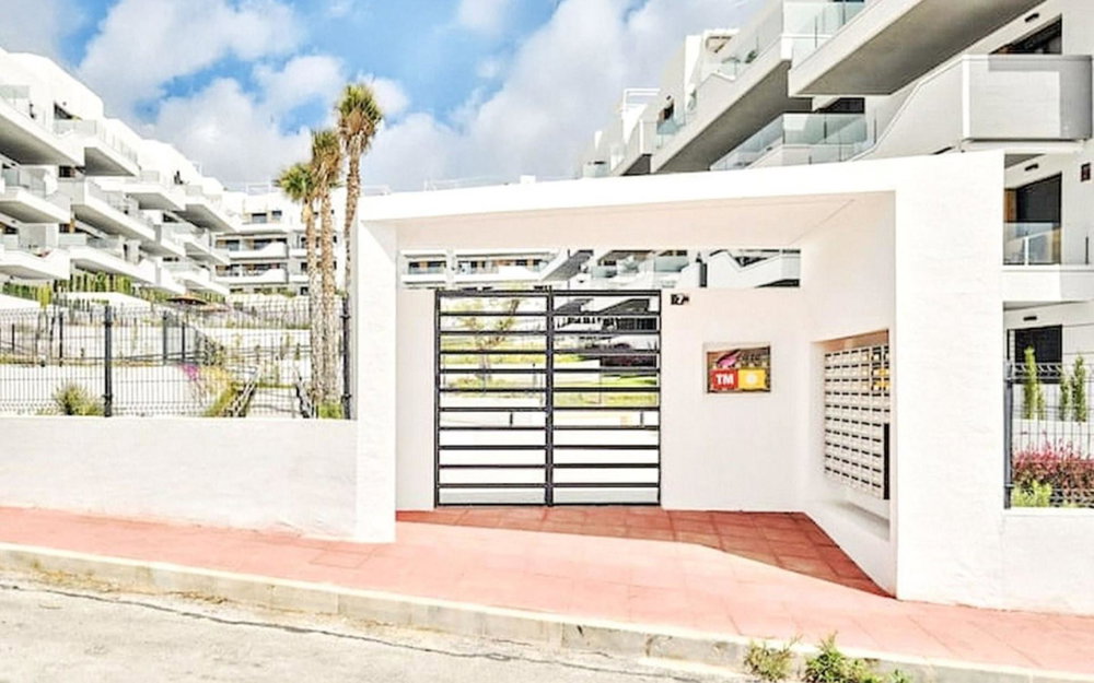 Villamartin Alicante Apartment 2008232428