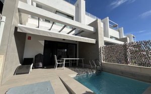 Villamartin Alicante Townhouse 789205967