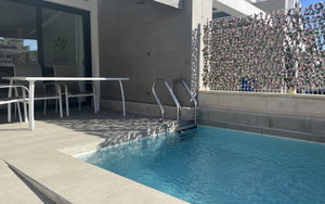Villamartin Alicante Townhouse 789205967