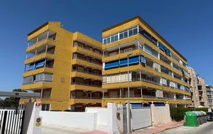 Punta Prima Alicante Apartment 3165393277