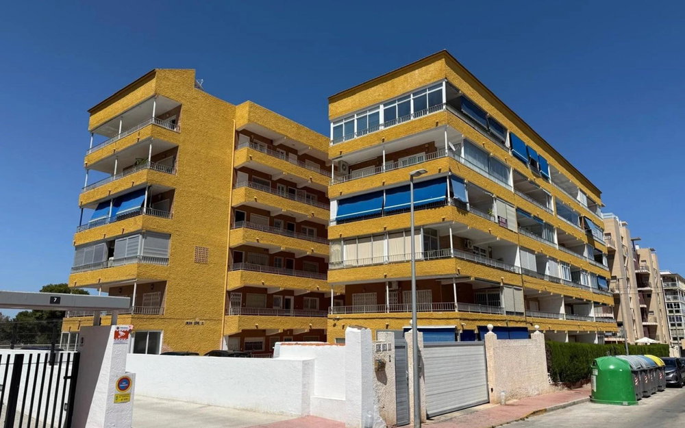 Punta Prima Alicante Apartment 3165393277