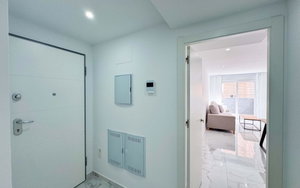 Torrevieja Alicante Apartment 2401998144
