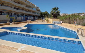 Villamartin Alicante Apartment 728972050
