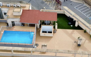 San Miguel De Salinas · Alicante REF #CSPX-83926 · Apartment 2426105063