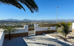 Ciudad Quesada Alicante Villa 469695257