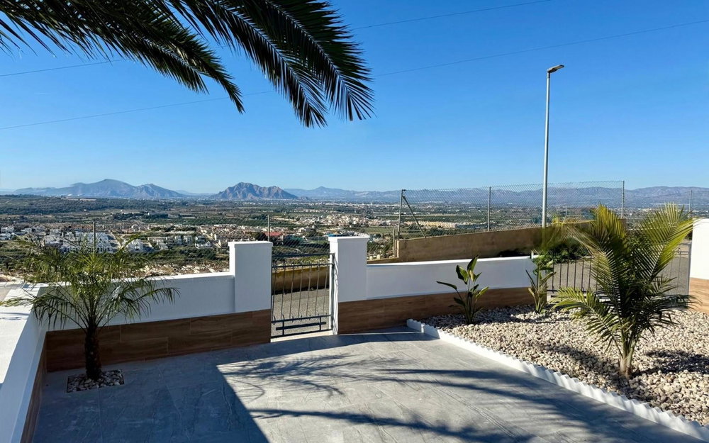 Ciudad Quesada Alicante Villa 469695257