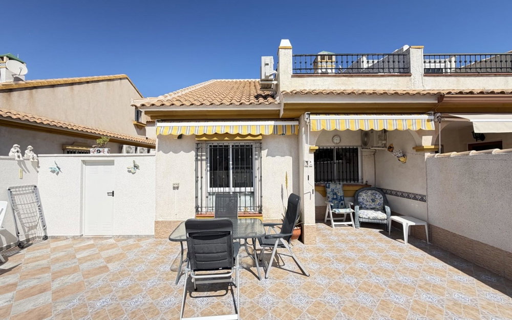 La Zenia Alicante Townhouse 3332237693