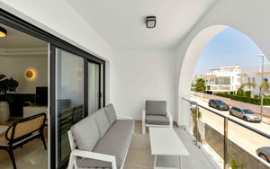 Ciudad Quesada Alicante Apartment 1588991635