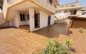 La Zenia Alicante Apartment 1411221209