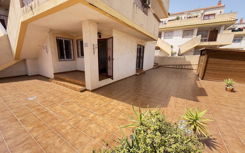 La Zenia · Alicante REF #CSPD-59336 · Apartment 1411221209