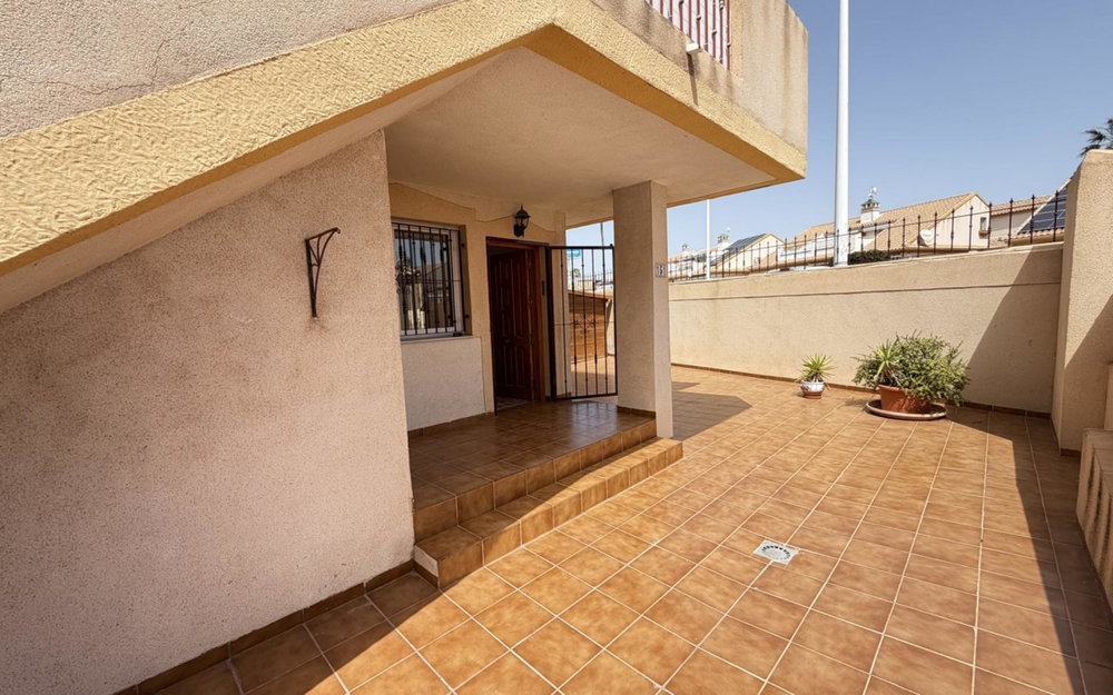 La Zenia · Alicante REF #CSPD-59336 · Apartment 1411221209