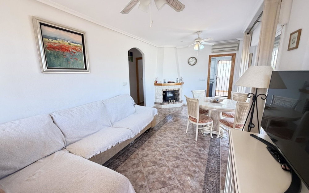 La Zenia · Alicante REF #CSPD-59336 · Apartment 1411221209