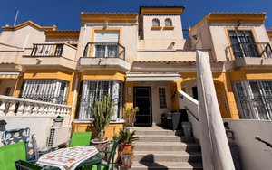 Guardamar Del Segura · Alicante REF #CSPQ-15808 · Townhouse 2515069931