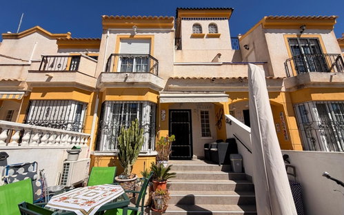 Guardamar Del Segura · Alicante REF #CSPQ-15808 · Townhouse 2515069931