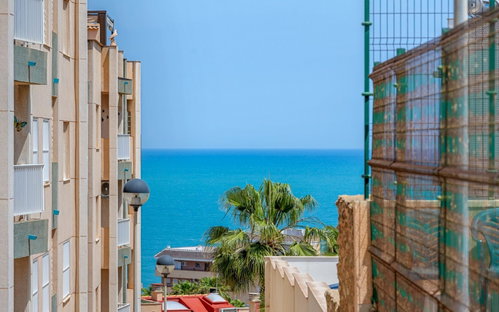 Torrevieja · Alicante REF #CSPL-23396 · Apartment 4171700295