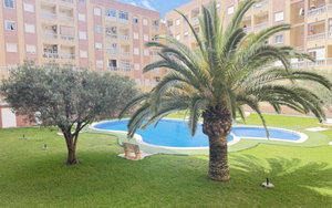 Torrevieja Alicante Apartment 4252201036