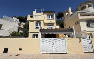 Las Ramblas Alicante Villa 2367509882