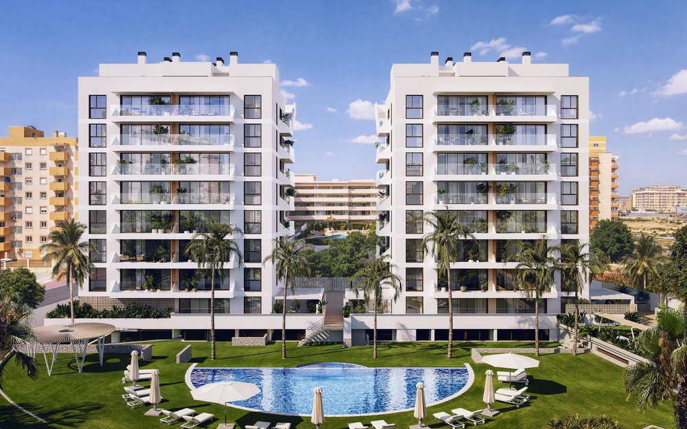 Guardamar Del Segura · Alicante REF #CSPN-67270 · Apartment 3956653352
