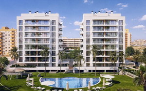 Guardamar Del Segura · Alicante REF #CSPN-67270 · Apartment 3956653352