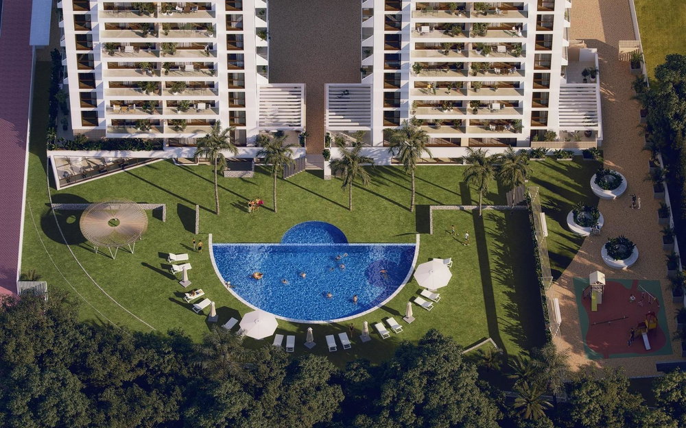 Guardamar Del Segura · Alicante REF #CSPN-67270 · Apartment 3956653352