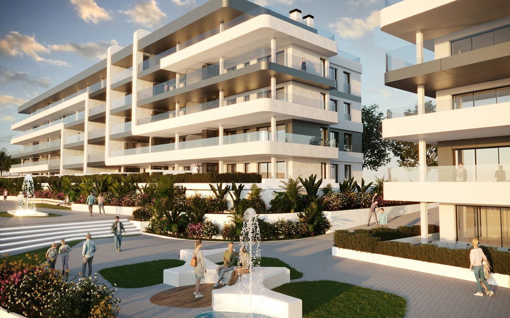 Muchamiel Alicante Apartment 1645691697