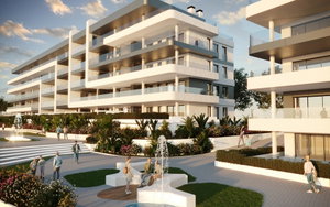 Muchamiel Alicante Apartment 1645691697