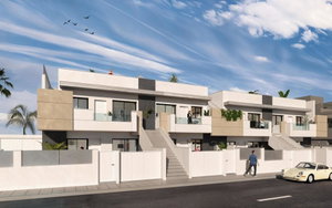 San Pedro del Pinatar Murcia Townhouse 1339633154