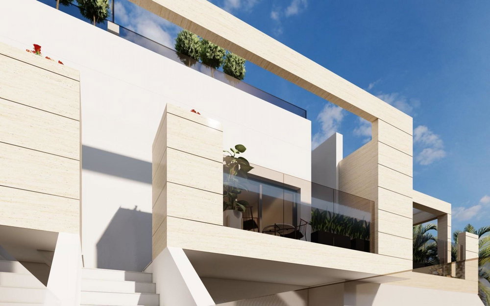 San Pedro del Pinatar Murcia Townhouse 3768110678