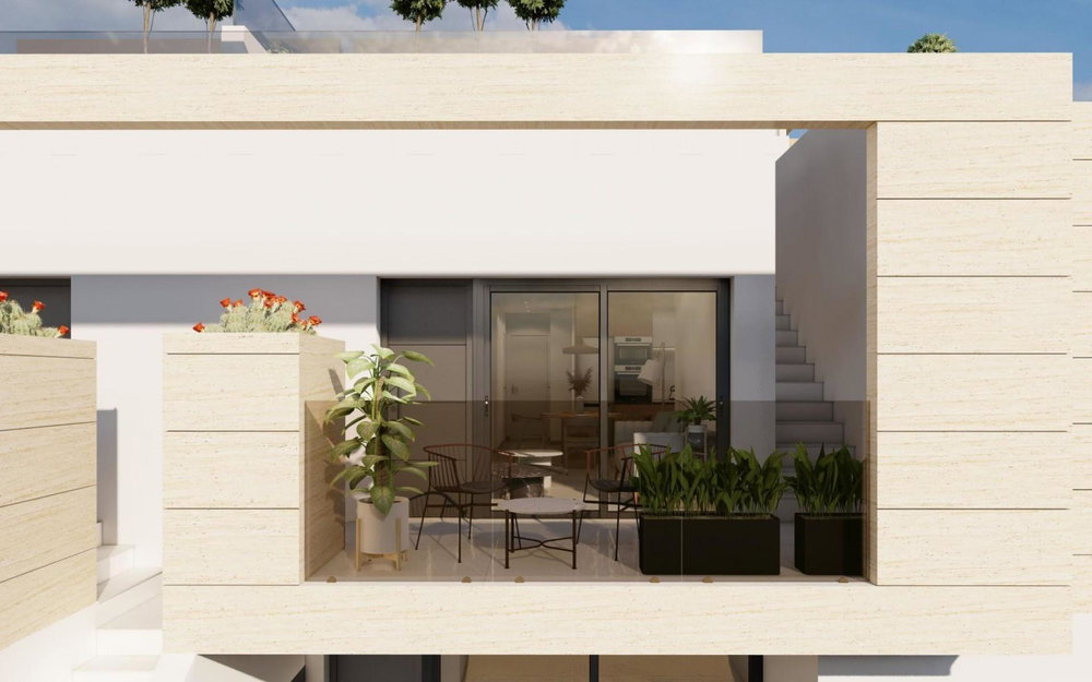 San Pedro del Pinatar Murcia Townhouse 3768110678
