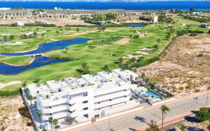 Los Alcazares Murcia Apartment 1471609248