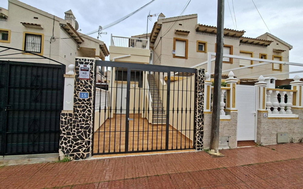 Playa Flamenca Alicante Apartment 1158399525