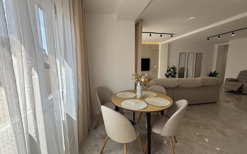 Torrevieja · Alicante REF #CSPX-12284 · Apartment 1635803970