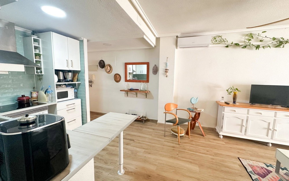 Torrevieja · Alicante REF #CSPX-91683 · Apartment 288406836
