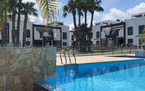 La Zenia Alicante Apartment 3732670121