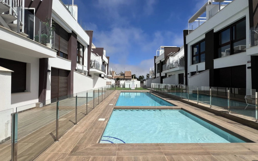 San Pedro del Pinatar Murcia Apartment 3605057759