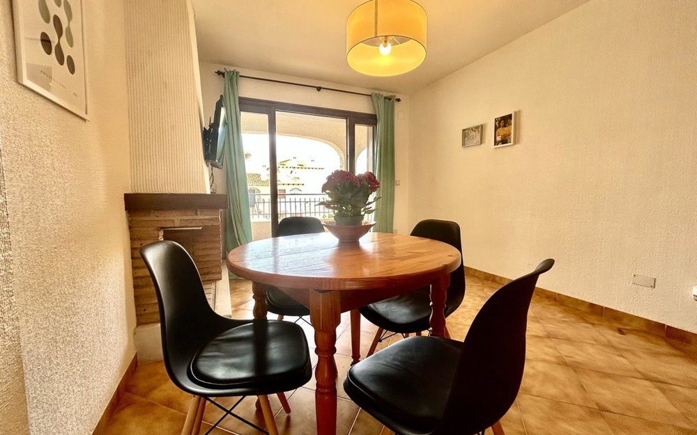 Cabo Roig · Alicante REF #CSPX-96506 · Apartment 4176086693