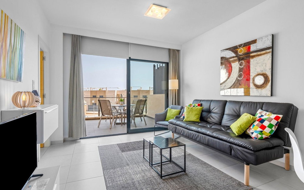 La Zenia · Alicante REF #CSPX-80069 · Apartment 2377368050