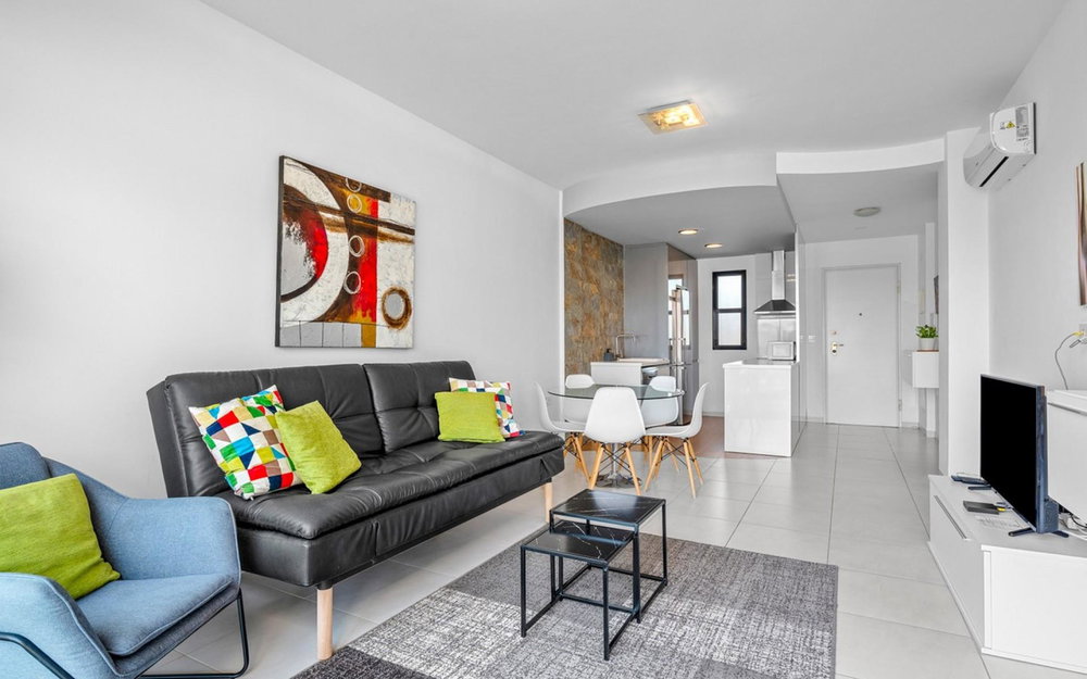 La Zenia · Alicante REF #CSPX-80069 · Apartment 2377368050