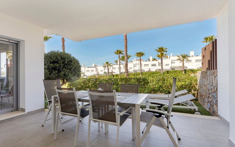 Orihuela Alicante Apartment 376752273
