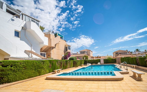 La Florida Alicante Apartment 1968057770