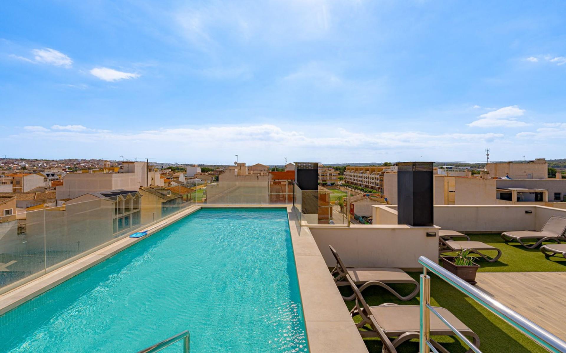 Formentera Del Segura · Alicante REF #CSPX-62157 · Apartment